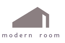 modern room